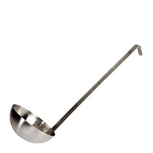 Ladle 12 oz 1/ea.