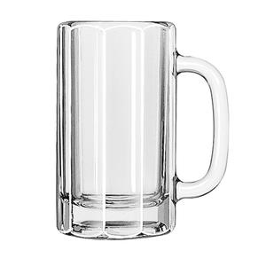 Paneled Mug 16 oz 1 dz./Case