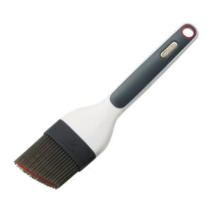 Silicone Basting Brush 1/ea.