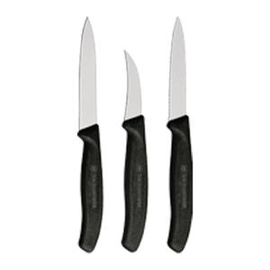 Paring Knife Set 1/ea.