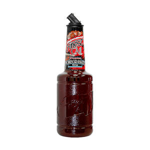 Finest Call Premium Pomegranate Syrup 1 ltr. 12/ct.