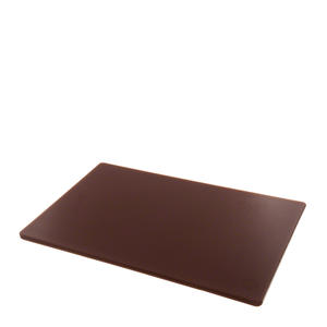 Cutting Board Brown 12" x 18" 1/ea.