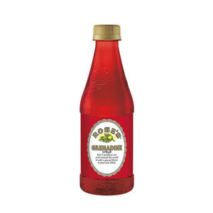 Rose's PET Grenadine 12 oz. 6/ct.