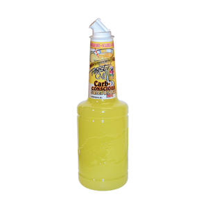 Finest Call Carbconscious Sweet & Sour Mix 1 ltr. 12/ct.