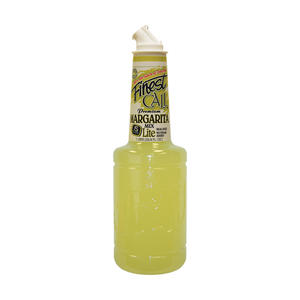 Finest Call Premium Margarita Lite Mix 1 ltr. 12/ct.