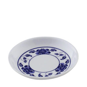 Lotus Sauce Dish 2 oz 1 dz./Case
