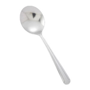 Dominion Bouillon Spoon 2/dz.