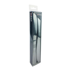 Elite Dinner Knife 1 dz./Case