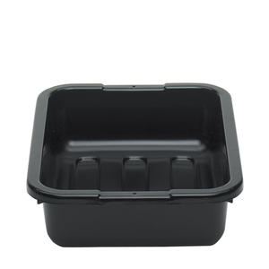 Cambox Bus Box Black 15" x 20" 1/ea.
