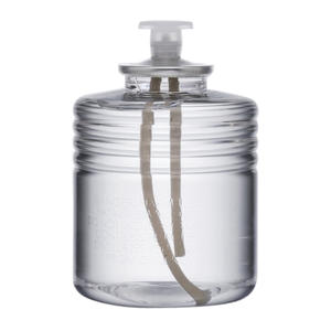 Softlight Liquid Wax Candles 50-Hour 6/6/ct.