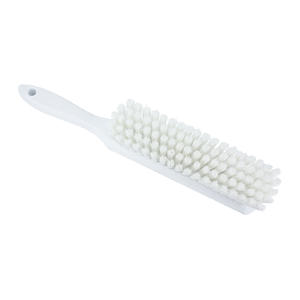 Counter Brush White 8" 1/ea.