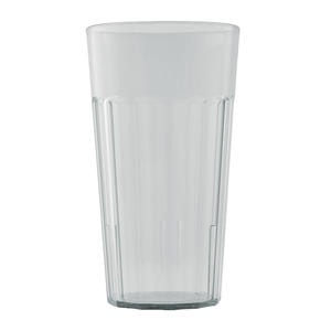 Newport Tumbler Clear 22 oz 3/dz.