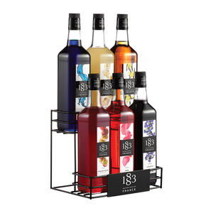 1883 Rack 6-Bottle 1/ea.