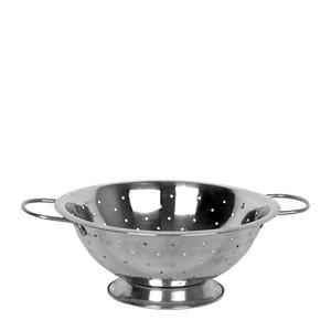 Colander 3 qt 1/ea.