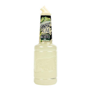 Finest Call Premium Mojito Mix 1 ltr. 12/ct.