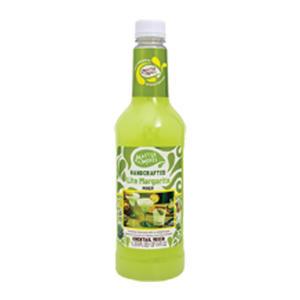 Master of Mixes Margarita Lite 1 ltr. 12/ct.