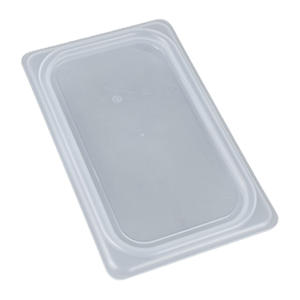 Camwear Seal Cover Quarter Translucent 1/ea.