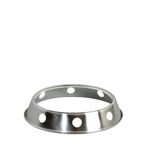 Wok Rack 1/ea.