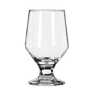 Estate Goblet All Purpose Footed 10.5 oz 3/dz.