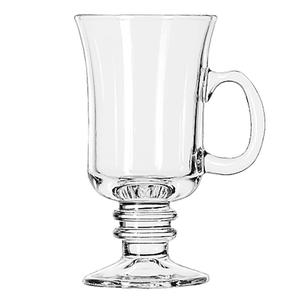Irish Coffee Mug 8.5 oz 2/dz.