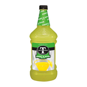 Mr. & Mrs. T Sweet and Sour RTU 1.75 ltr. 6/ct.