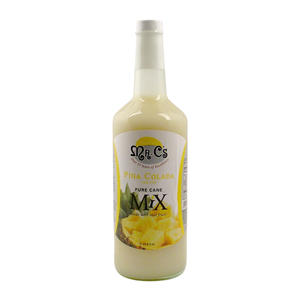Mr. C's Pina Colada 1 ltr. 12/ct.