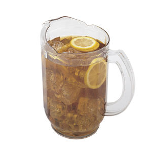 Camwear Laguna Pitcher with Ice Lip Clear 60 oz 1/ea.