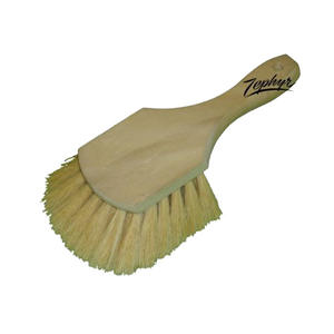 Pot Brush 8" 1/ea.