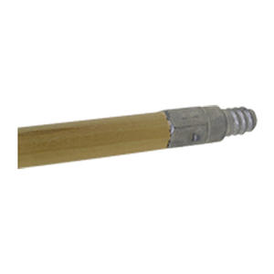 Threaded Wood Handle 60" 1/ea.
