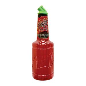 Finest Call Premium Watermelon Puree Mix 1 ltr. 12/ct.