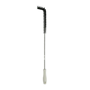 Sparta Coil Brush L-Tip 23" 1/ea.