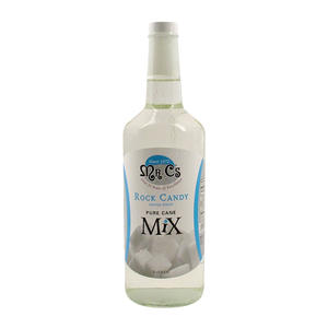 Mr. C's Rock Candy Syrup 1 ltr. 12/ct.