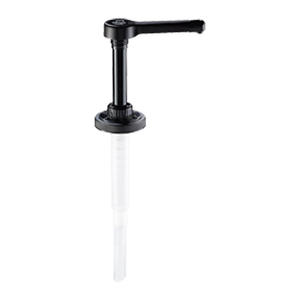 1883 Sauce Pump 1/ea.