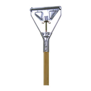 Quick-Way Janitor Mopstick 60" 1/ea.