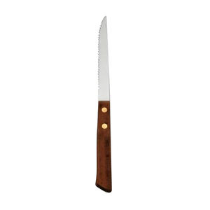 Econoline Steak Knife 8" 3/dz.