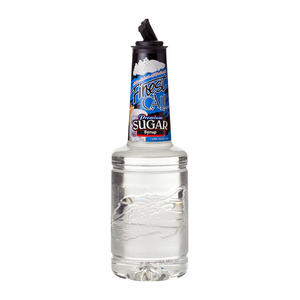 Finest Call Premium Sugar Syrup 1 ltr. 12/ct.