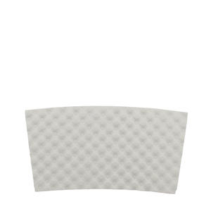 Java Jacket White Blank 12-20 oz 1300/ct.