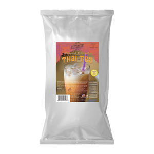 Mocafe Thai Tea 3 lb. 4/ct.