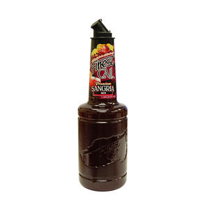 Finest Call Premium Red Sangria Mix 1 ltr. 12/ct.