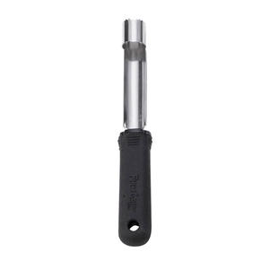 Firm Grip Corer Apple Black 1/ea.