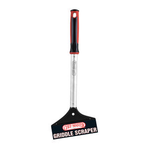 Economy Griddle Scraper 1/ea.