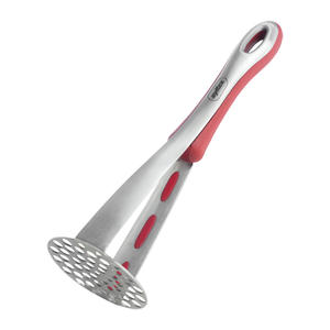 Stainless Steel Masher 1/ea.