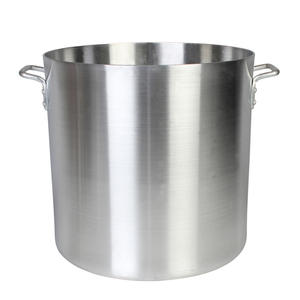 Stock Pot 40 qt 1/ea.