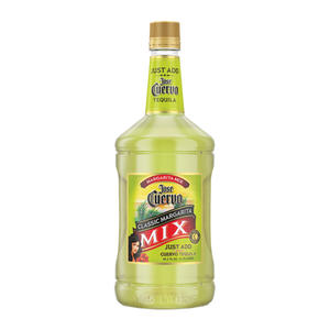 Jose Cuervo Margarita 1.75 ltr. 6/ct.