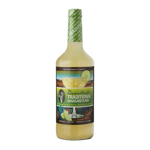 Demitri's Margarita Mix Traditional 32 oz. 12/ct.