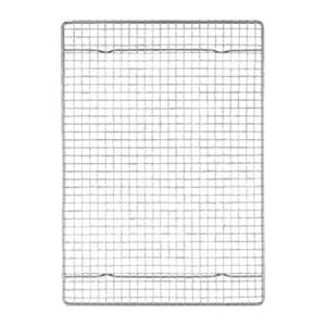 Mrs. Anderson's Half Sheet Cooling Rack 1/ea.