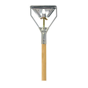 Janitor Mop Handle 60" 1/ea.