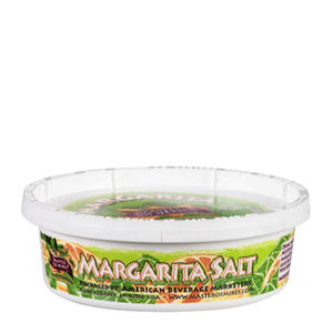 Master of Mixes Margarita Salt 11 oz. 12/ct.