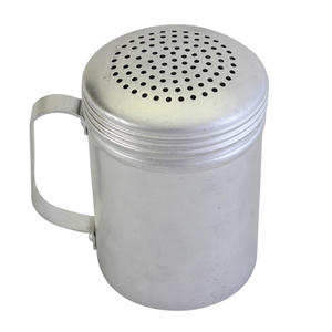 Dredge with Handle 10 oz 1/ea.