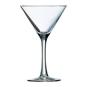 Arcoroc Excalibur Cocktail 7.5 oz 1 dz./Case